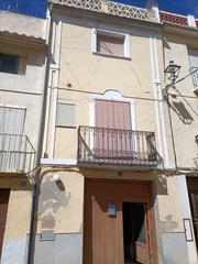 Casa a Calle del romano 26. Venta de casa de pueblo  en segorbe