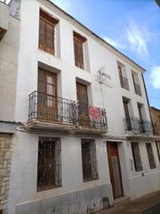 Casa a Calle campo 55. Venta de casa de pueblo en algimia de almonacid