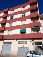 Pis a Calle europa 3. Venta de piso en segorbe