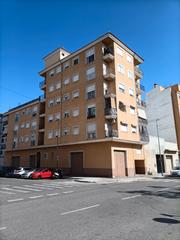 Pis a Calle vall d'uxó 2. Venta de piso con garaje en segorbe
