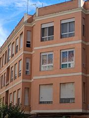 Piso en Plaza general giménez salas 5. Venta de piso en segorbe