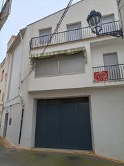 Maison  Calle fuente 24. Venta de casa de pueblo con huerto