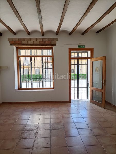 Foto 57a5fc95-b3c6-4eb6-9267-d5c992ff02d2. Planta baixa a avenida de valencia 10 a Viver