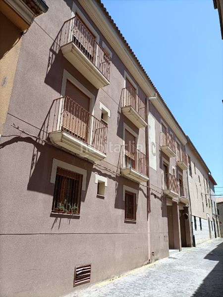 Foto ce9d6fb8-4547-4a23-b3a5-9910f5fbea27. Àtic a calle peñalba 56 a Segorbe