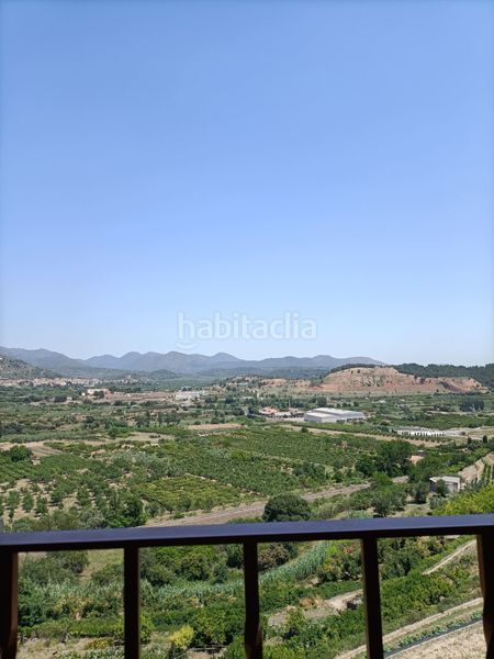 Foto d0bd9222-b7ae-40b8-bbda-8b980d6182da. Àtic a calle peñalba 56 a Segorbe