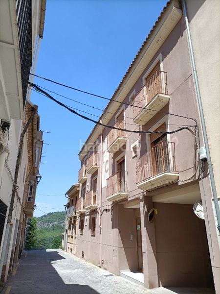 Foto dc05f6c4-f818-4bf2-b7d4-64063dae1be6. Àtic a calle peñalba 56 a Segorbe