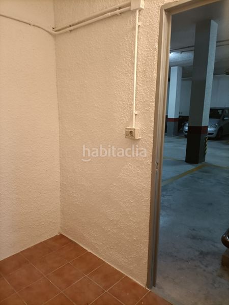 Foto 48520cd6-d106-45c2-a200-fe0e9f25fd64. Aparcament cotxe a avenida españa 25 a Segorbe