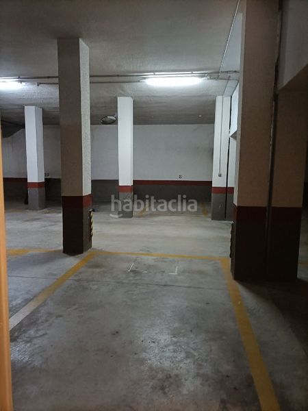 Foto 54c8c76d-643c-4f64-92f4-be789030c90c. Aparcament cotxe a avenida españa 25 a Segorbe