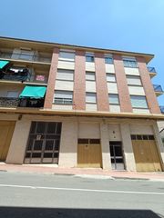 Etagenwohnung  Avenida san francisco 9. Venta de piso con trastero en viver