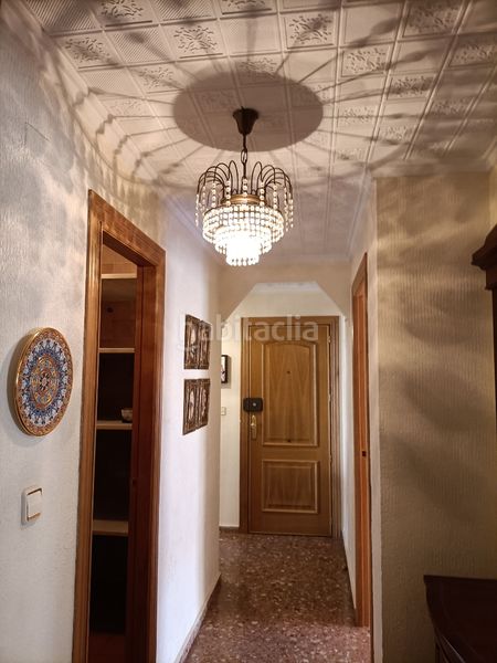 Foto 04f8e4f3-4bec-44f9-8470-285e8b441330. Pis a calle iglesia 7 a Castellnovo