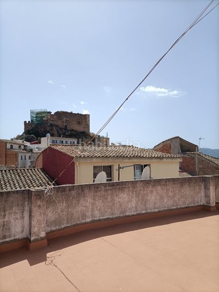 Foto 0caab733-a081-40ad-b71b-99a0979e4ce4. Pis a calle iglesia 7 a Castellnovo