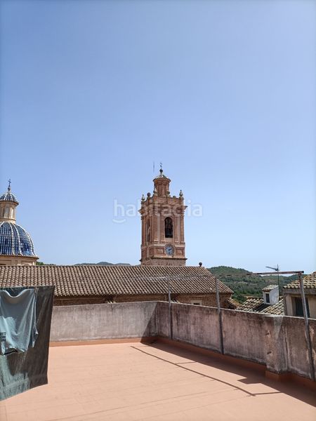 Foto 5e283a67-baeb-4302-a5ac-00c65df230d6. Pis a calle iglesia 7 a Castellnovo