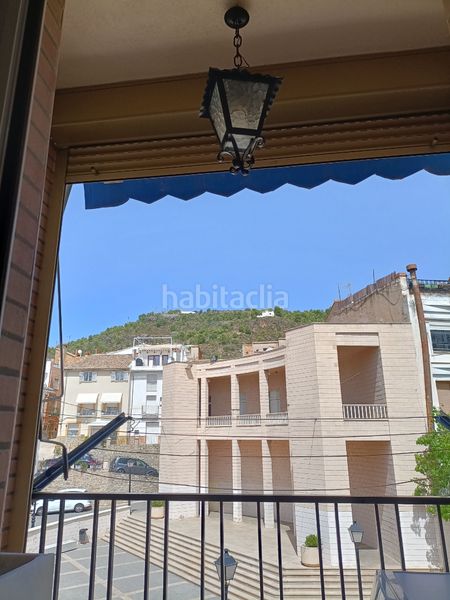 Foto b0651e41-04df-46e2-a075-b9e400302d97. Pis a calle iglesia 7 a Castellnovo