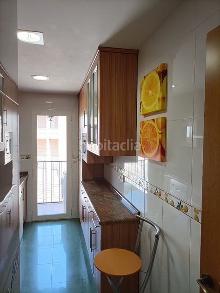 Foto e1c30161-437f-43ed-a539-de3d62e28ba9. Pis a calle iglesia 7 a Castellnovo