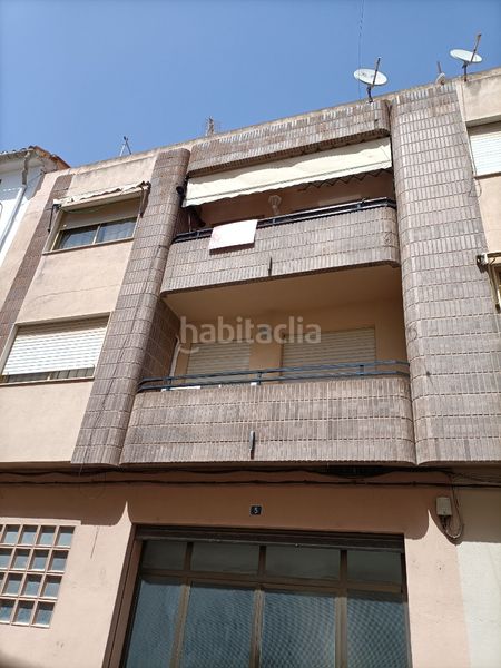 Foto e51c1230-816c-4b20-9cc1-018534388e58. Pis a calle iglesia 7 a Castellnovo