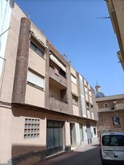 Flat  Calle iglesia 7. Venta de piso en castellnovo