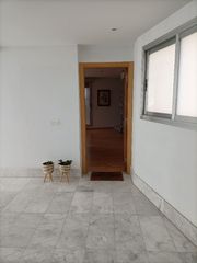 Attique  Avenida de españa 59. Venta de atico duplex en altura