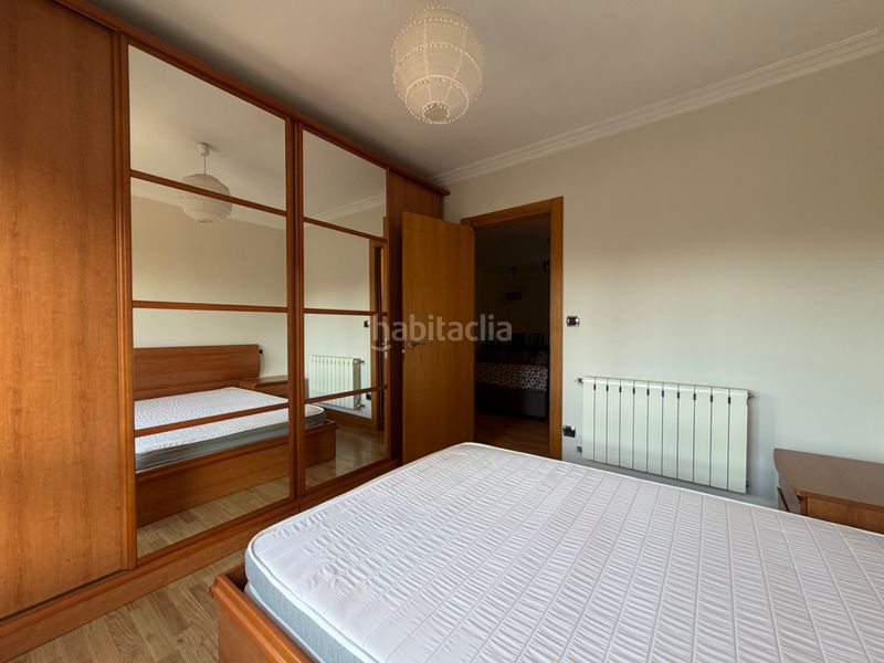 Foto c1d0c1ef-ea28-4a0d-a52c-8a1c49bf9110. Lloguer pis amb calefacció a Kalero-Basozelai Basauri