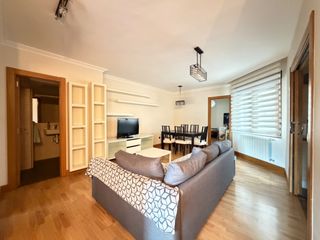 Miete Etagenwohnung in Kalero-Basozelai. Piso para alquilar en basauri.