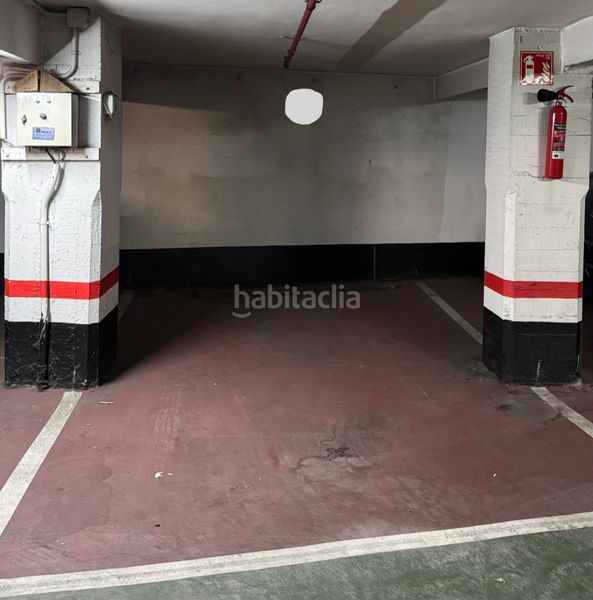 Foto 182d304b-1400-4339-ac82-8ee834d09102. Posto auto in Centro-Ariz-Uribarri Basauri