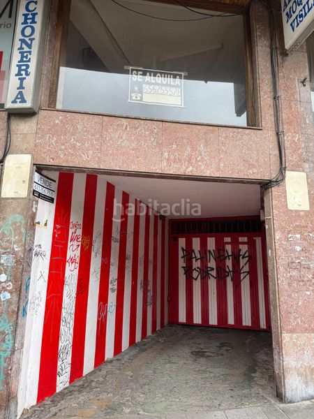 Foto d20777ab-2e3c-4467-b46a-29e8e4b8260c. Posto auto in Centro-Ariz-Uribarri Basauri