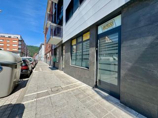 Local Comercial a Kale Nagusia 40