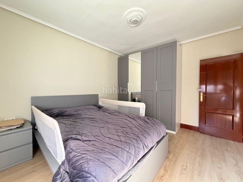 Foto 242c5e93-4ee6-421f-bafe-9b86d448f87d. Rent flat in Centro-Ariz-Uribarri Basauri