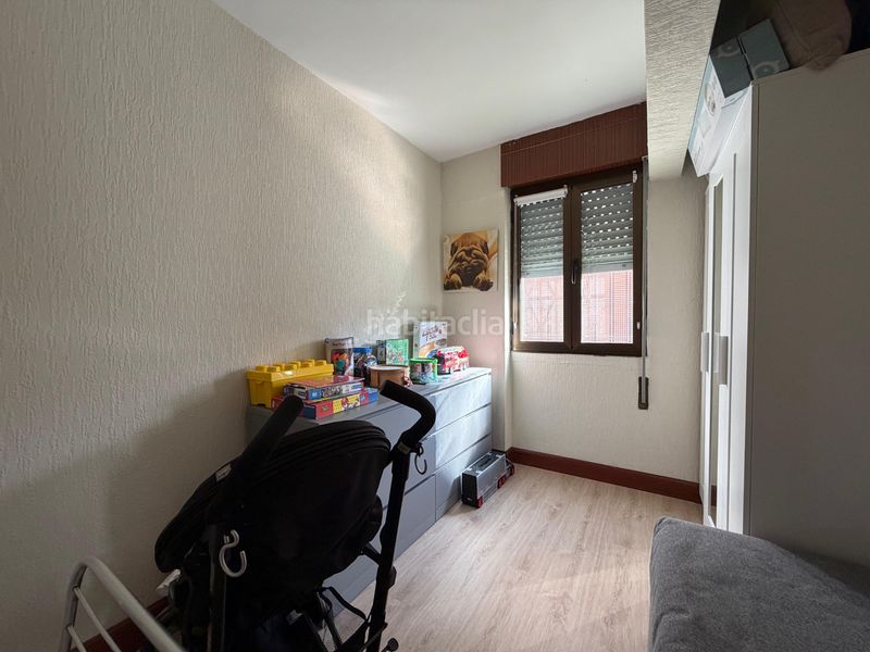 Foto 3670e7b6-edc5-4332-8a95-998a375fb484. Rent flat in Centro-Ariz-Uribarri Basauri