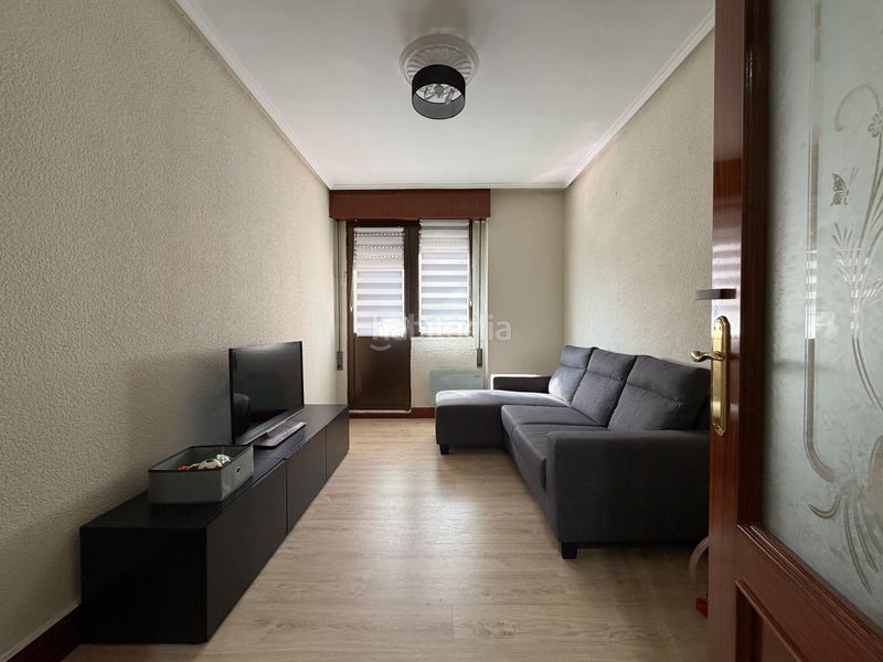 Foto 42050395-b6b3-482c-8ecd-874aaa51a460. Rent flat in Centro-Ariz-Uribarri Basauri