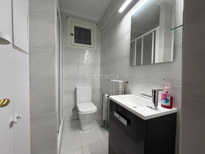 Foto b8789fbf-0784-4eff-aad8-98ee93b113c4. Rent flat in Centro-Ariz-Uribarri Basauri