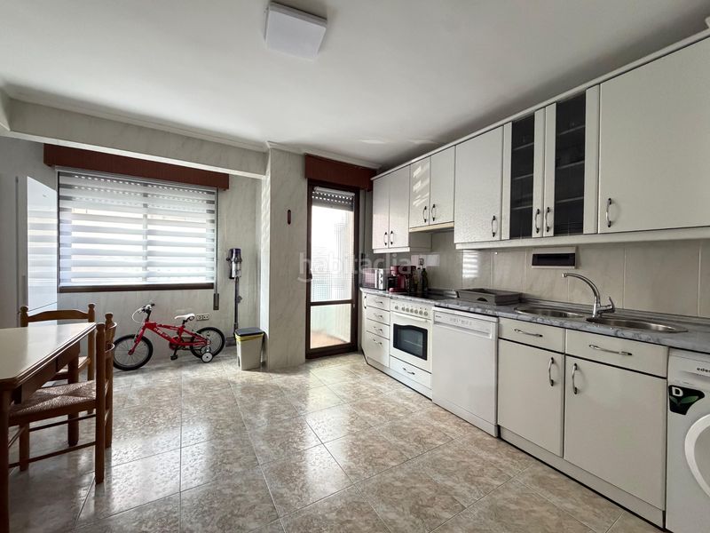 Foto b9398e87-5c64-42bf-9802-7444c5ee26aa. Rent flat in Centro-Ariz-Uribarri Basauri