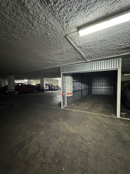 Foto 1e3c0dd3-ded5-4033-8244-507070d141e3. Aparcament cotxe a Urbi kalea 7 a Urbi Basauri