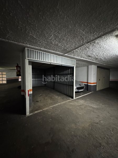 Foto 77f65321-9076-406c-a241-25bf76d24b5b. Aparcament cotxe a Urbi kalea 7 a Urbi Basauri