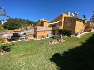 Chalet en Calle noruega del faro 19. Venta chalet independiente en el faro de mijas.