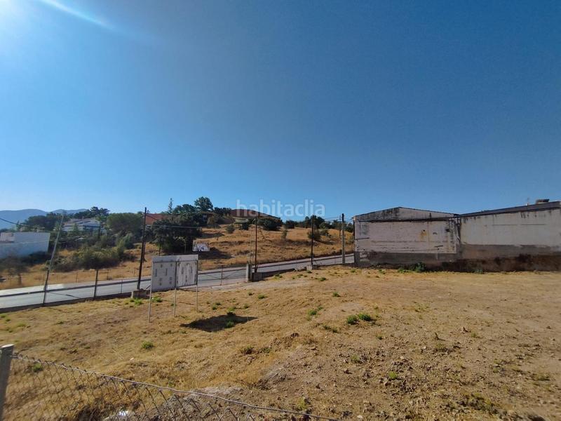 Foto 380141dc-c7ad-40c6-959b-629904ac0934. Terreno residenziale in urbanizacion urb miravalle in Coín