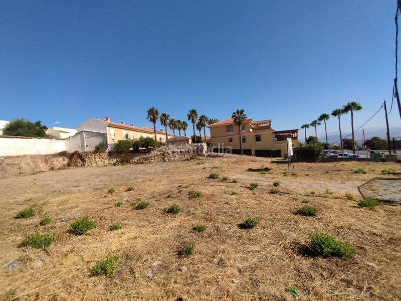 Foto 3b6b8371-ddac-4409-9447-1408244f654e. Terreno residenziale in urbanizacion urb miravalle in Coín