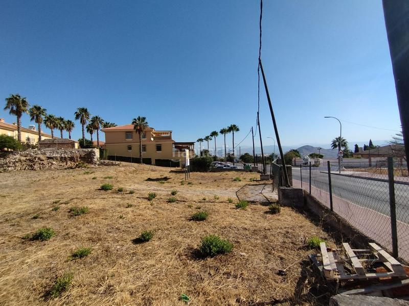 Foto 5fe16838-bc15-4163-861f-0392451d4cdb. Terreno residenziale in urbanizacion urb miravalle in Coín