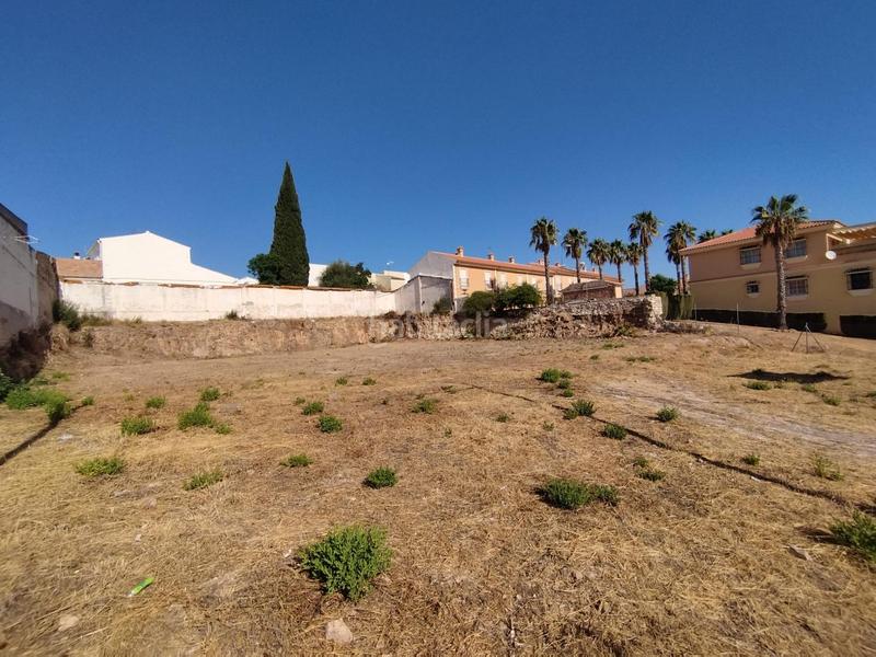 Foto 972298b7-a8cd-4c8d-848c-e67506d016e0. Terreno residenziale in urbanizacion urb miravalle in Coín