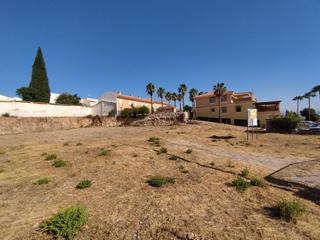 Terrain résidentiel à Urbanizacion urb miravalle. Parcela para 32 viviendas coin