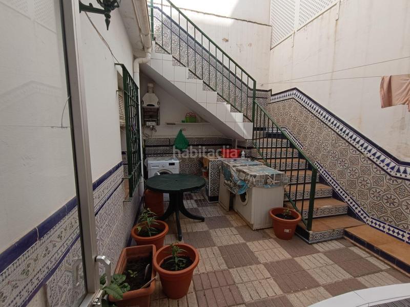 Foto 41d2b782-68c7-483b-9ac7-739c6863f1ac. Casa pareada en calle troncon 23 bajo de pareado centro en Fuengirola