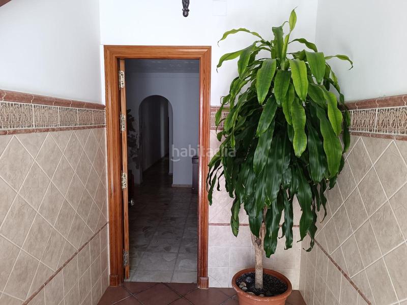 Foto 7780870d-f14e-431c-97c6-afc4605ac4c7. Casa pareada en calle troncon 23 bajo de pareado centro en Fuengirola