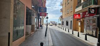 Local Comercial en Calle miguel de cervantes 2