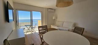 Appartamento en Paseo paseo martimo rey de espaa 84. Primera linea de playa fuengirola