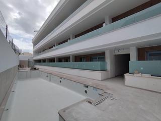 Apartament a Los Ríos. Apartamento nuevo en las lagunas rio padrón con 2 dormitorios 2