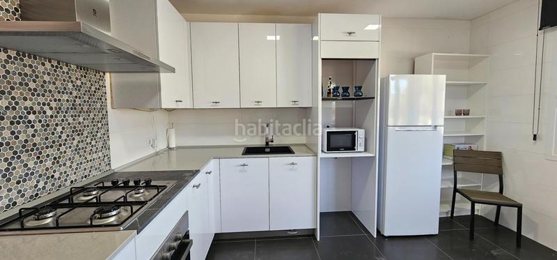 Foto 01d031d3-4a17-475d-aeca-55fcbb97792d. Reihenhaus in avenida general caffarena 6 in Buenavista-Lauro Golf Alhaurín de la Torre