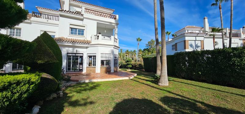 Foto 05eadcdb-4142-4807-b67f-77be42f592a6. Reihenhaus in avenida general caffarena 6 in Buenavista-Lauro Golf Alhaurín de la Torre