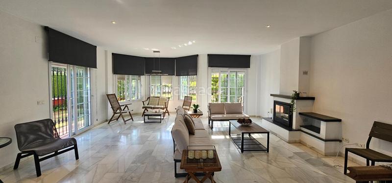 Foto 2d57262e-6121-4809-b609-23bec814ea25. Reihenhaus in avenida general caffarena 6 in Buenavista-Lauro Golf Alhaurín de la Torre