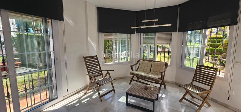 Foto 2d900351-7a1a-4aaa-bc45-c69a182ee8fb. Reihenhaus in avenida general caffarena 6 in Buenavista-Lauro Golf Alhaurín de la Torre