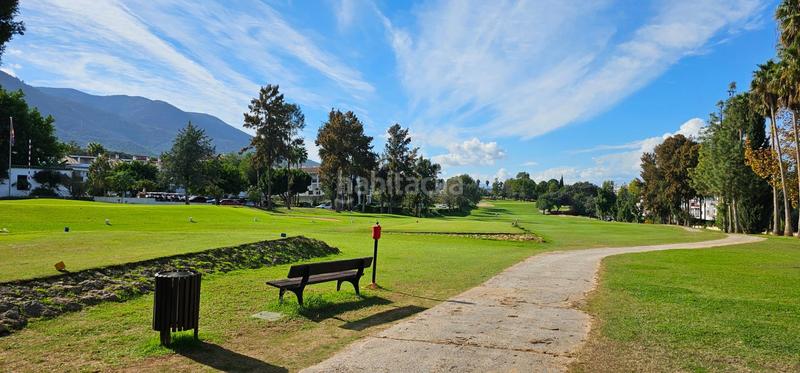 Foto 4716591d-c429-43a8-b121-418b65a55ce1. Reihenhaus in avenida general caffarena 6 in Buenavista-Lauro Golf Alhaurín de la Torre