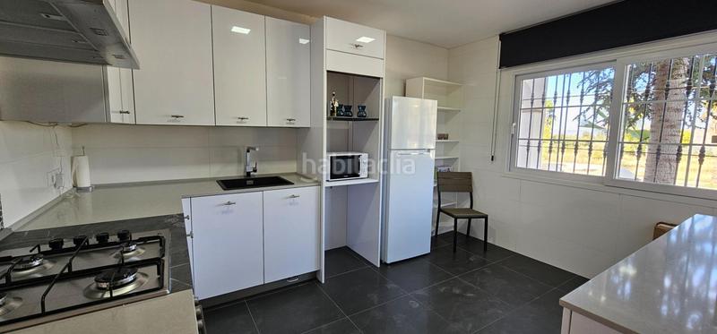 Foto 57804bb9-e7c7-479e-9697-1cf25a85385e. Reihenhaus in avenida general caffarena 6 in Buenavista-Lauro Golf Alhaurín de la Torre